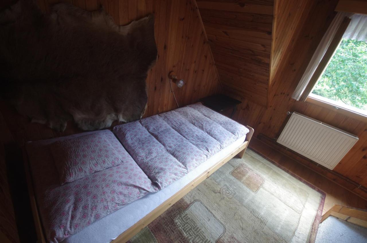 Chalupa Skalka Ceska Metuje Kültér fotó